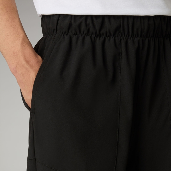 Australian Performance Slam 7in Shorts - Nero