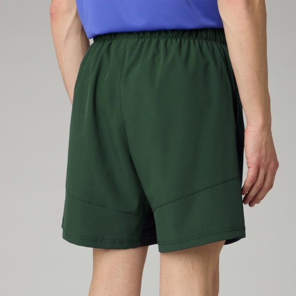Australian Performance Slam 7in Shorts - Verde Dior