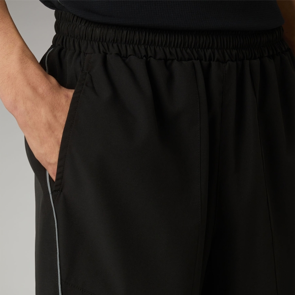 Australian Nocturna 7in Pantaloncini - Nero