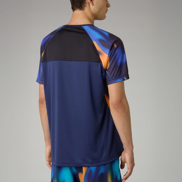 Australian Avalon Camiseta - Blu Cosmo