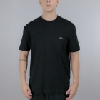 Lacoste Pocket Maglietta - Noir
