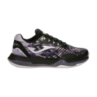 Joma Point Clay - Black