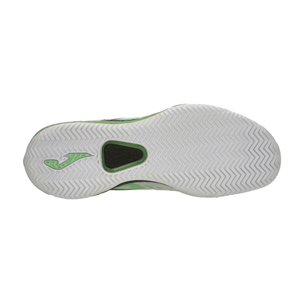Joma Point - White
