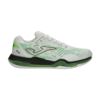 Joma Point Clay - White