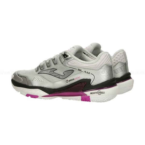 Joma Slam - Gray