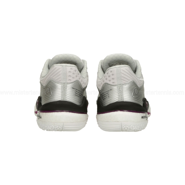 Joma Slam - Gray