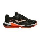 Joma Slam - Black/Orange