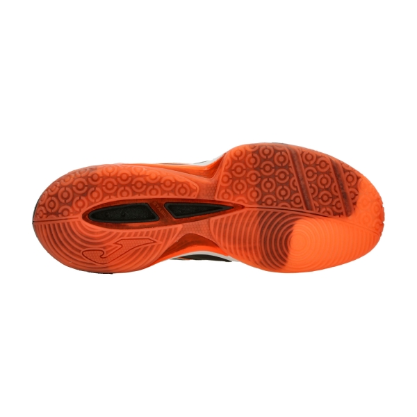 Joma Slam - Black/Orange
