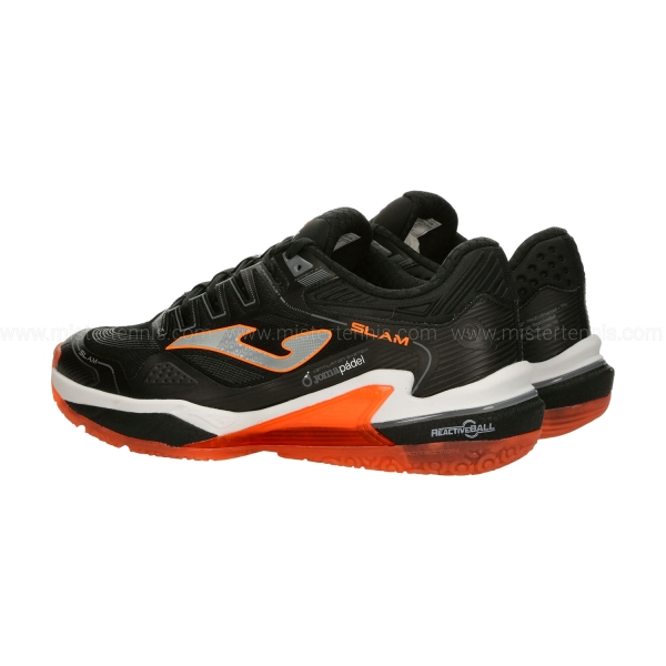 Joma Slam - Black/Orange