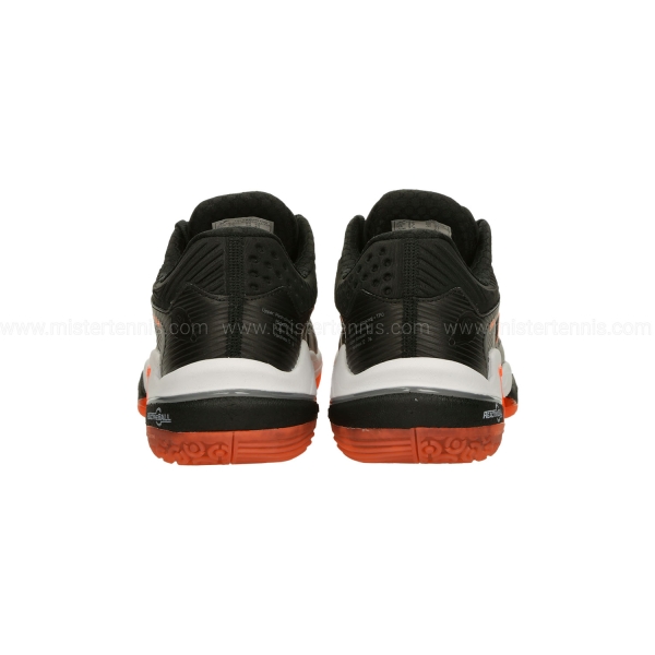 Joma Slam - Black/Orange