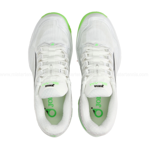 Joma Slam - White