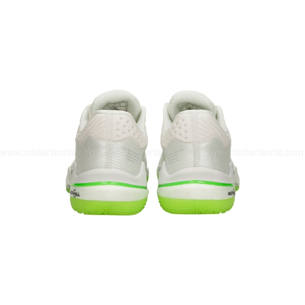 Joma Slam - White