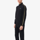 Lacoste X Novak Djokovic Tuta - Noir