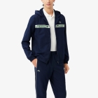 Lacoste Logo Chándal - Navy Blue