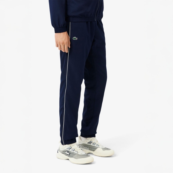 Lacoste Logo Chándal - Navy Blue