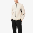 Lacoste X Daniil Medvedev Tuta - Lapland/Black