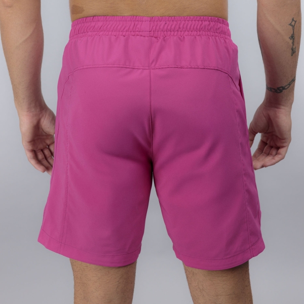 Fila Elrik 6in Shorts - Festival Fuchsia