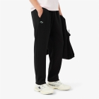 Lacoste Logo Pants - Noir