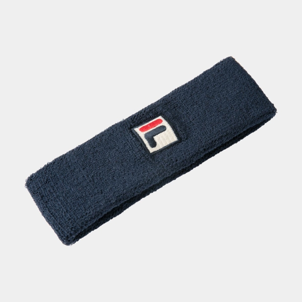 Fasce Tennis Fila Flexby Fascia  Navy XS11TEU0541500