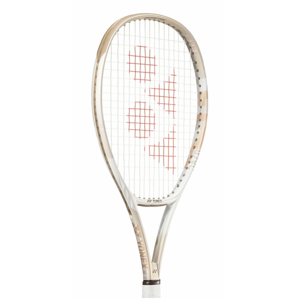 Racchetta Tennis Yonex Vcore Yonex Vcore 98 (305gr) Sand Beige 07VC98SB