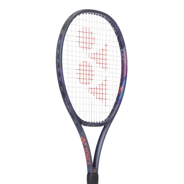Yonex Percept Tennis Racket Yonex Percept 100D (305g)  Midnight Navy 01PEMN100D