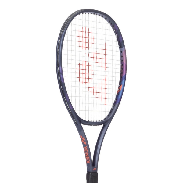 Raqueta de Tenis Yonex Percept Yonex Percept 100L (280g)  Midnight Navy 01PEMN100L