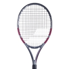 Babolat Evo Aero - Grey/Raspberry Pink