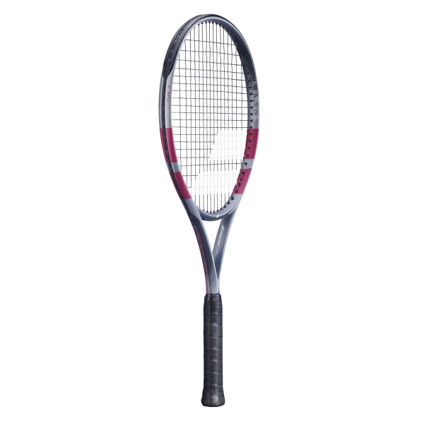Babolat Evo Aero - Grey/Raspberry Pink