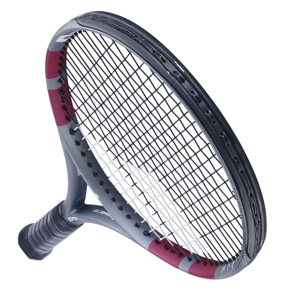 Babolat Evo Aero - Grey/Raspberry Pink