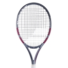 Babolat Evo Aero Lite - Grey/Raspberry Pink