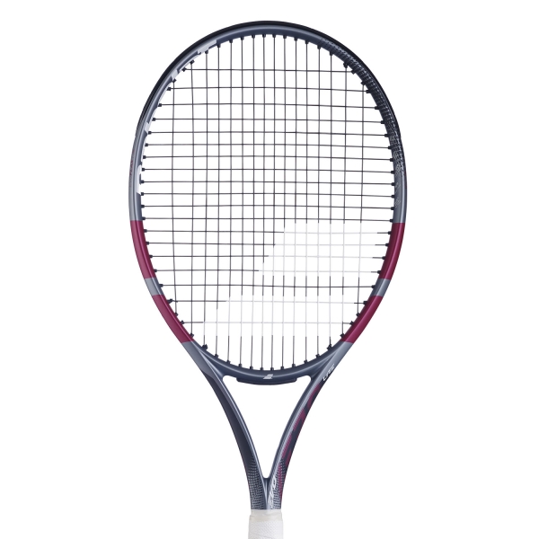 Racchetta Tennis Babolat EVO Babolat Evo Aero Lite  Grey/Raspberry Pink 101565