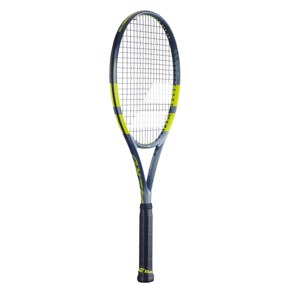 Babolat Pure Aero 98 - Black/Fluo Yellow
