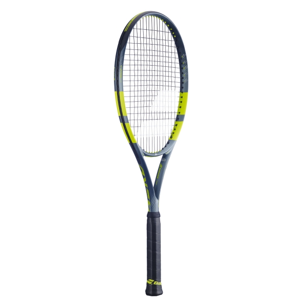 Babolat Pure Aero - Black/Fluo Yellow