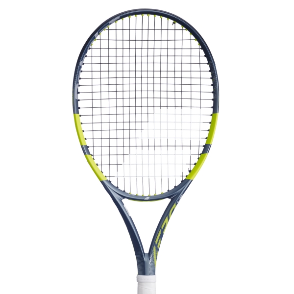  Babolat Pure Aero Lite  Black/Fluo Yellow 101572