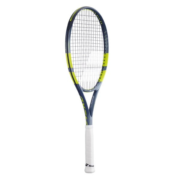 Babolat Pure Aero Lite - Black/Fluo Yellow