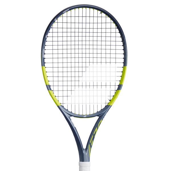  Babolat Pure Aero S Lite  Black/Fluo Yellow 101573