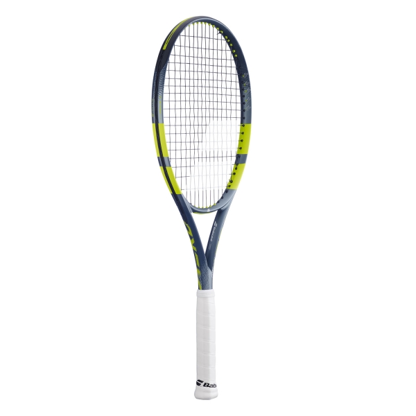Babolat Pure Aero S Lite - Black/Fluo Yellow