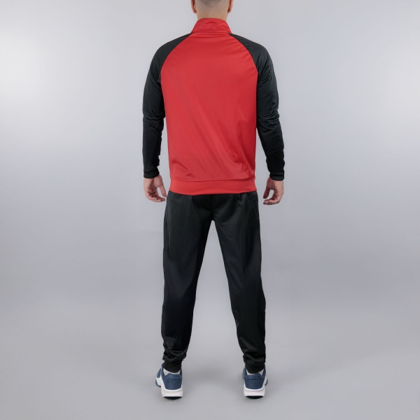 Joma Academy IV Tuta - Red/Black