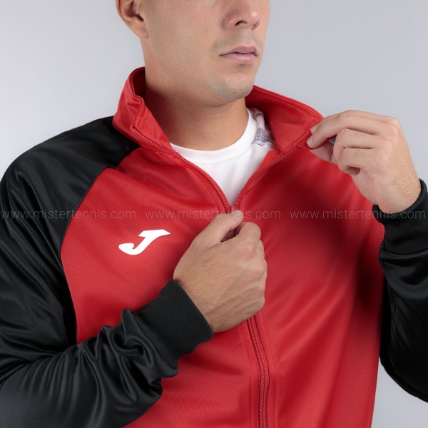 Joma Academy IV Tuta - Red/Black