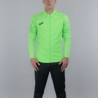 Joma Championship VIII Tracksuit - Fluor Green/Black