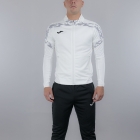 Joma Championship VIII Tracksuit - White/Black