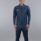 Joma Championship VIII Tracksuit - Dark Navy