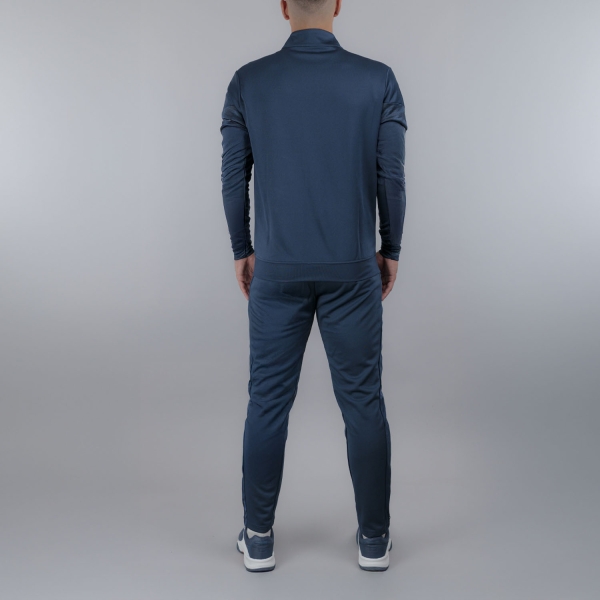 Joma Championship VIII Tracksuit - Dark Navy