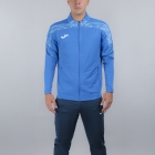 Joma Championship VIII Tracksuit - Royal Blue/Dark Navy