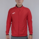 Joma Combi Premium Sweatshirt - Red/Black