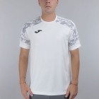 Joma Championship VIII Maglietta - White