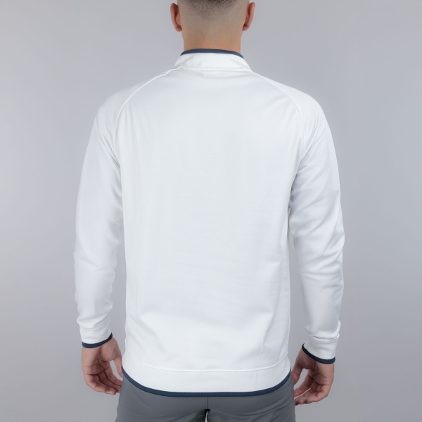 Joma Combi Premium Maglia - White/Dark Navy