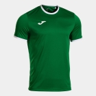 Joma Combi Premium Maglietta Bambino - Green/White