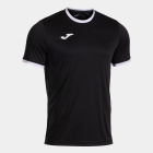 Joma Combi Premium T-Shirt Boy - Black/White