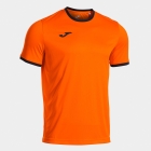 Joma Combi Premium Maglietta Bambino - Orange/Black